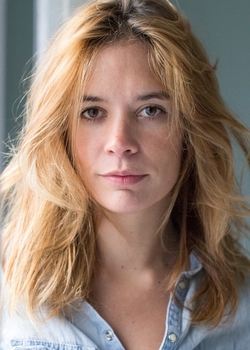 Justine BRUNEAU