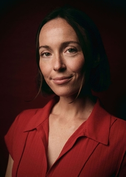 Sarah PERRIEZ