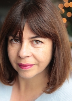 Anne BROUSSARD