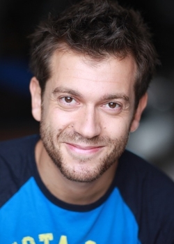 Zacharie SAAL