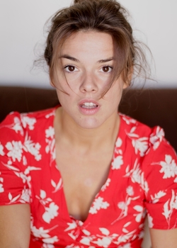 Laura CHRETIEN