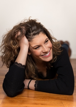 Hannah CAILLOUX