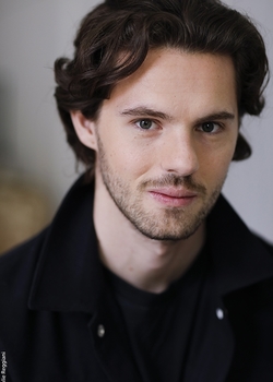 Benjamin CHEVARIN