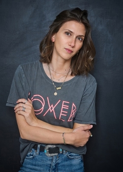 Sandra ROSINSKY