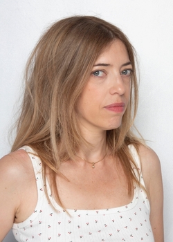 Audrey DAVID