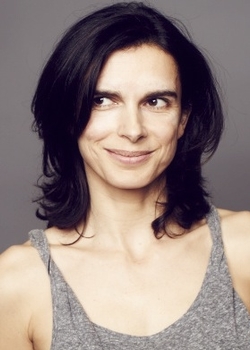 Gwenaëlle SIMON