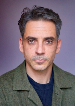 Jean-Michel PERIL