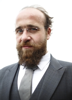 Augustin JACOB