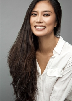Xin WANG