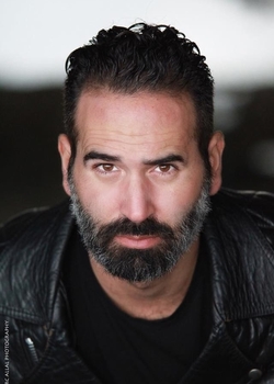 Julien BENHAMOU