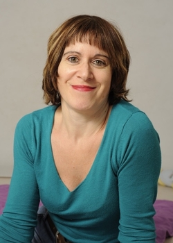 Jacqueline GAVRILOVIC