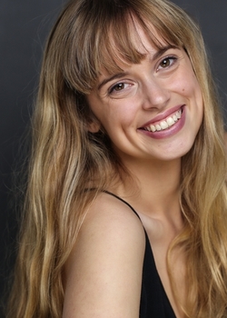 Ambre ROCHARD
