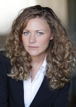 Camille ORSINI