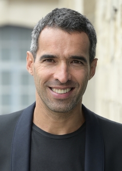 Stève CHABAN