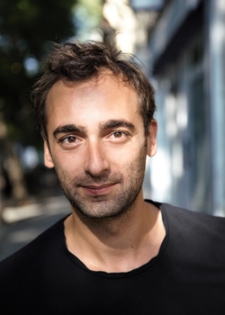 Arthur VIADIEU