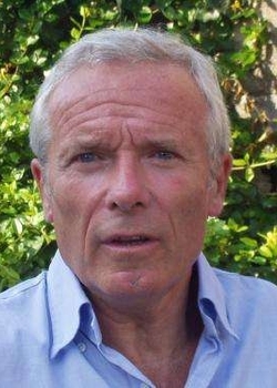Pierre DOUGLAS