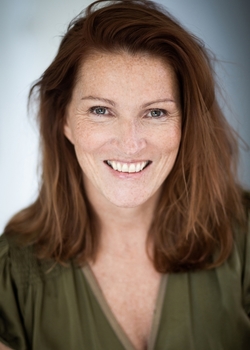Ophélie KOERING