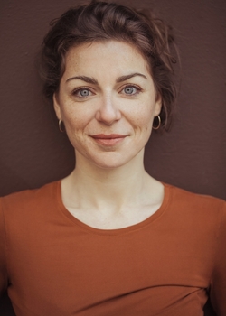 Ariane BROUSSE