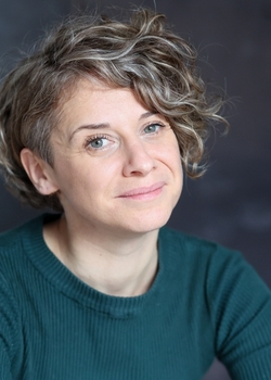 Lisa LEONARDI