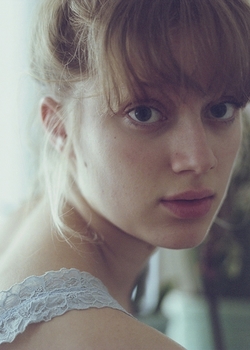 Nadia TERESZKIEWICZ
