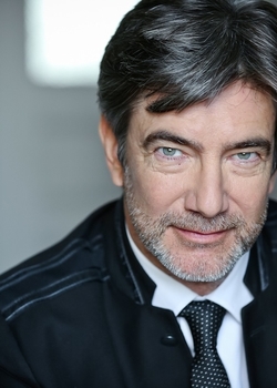 Jacques FAUGERON