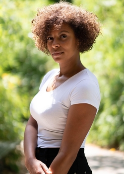 Elise DEL ANEHO