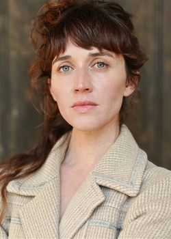 Lucile KRIER