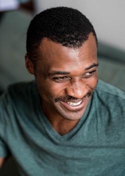 Christopher BAYEMI