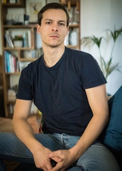 Eric PUCHEU
