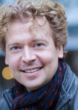Yan MERCOEUR