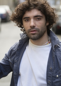 Arnaud NOUYRIGAT