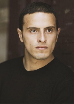 Adam CHERCHAR