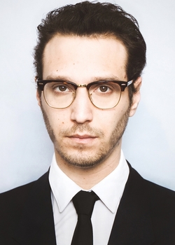 Florent LE ROUX