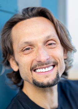 Grégory KRISTOFOROFF