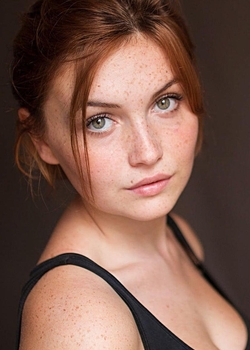 Chloé DALCHE
