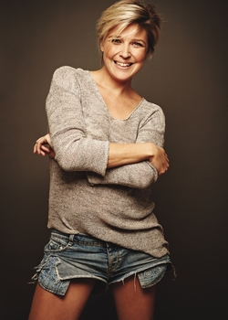 Aurore PFEIFFER