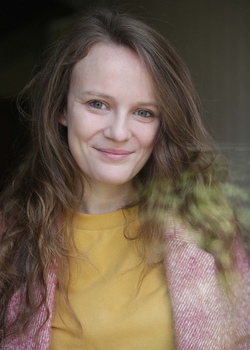 Marion BOSGIRAUD