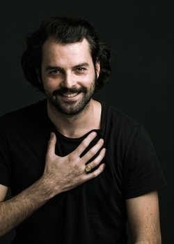 Lionel NOCENTINI