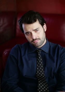 Lionel NOCENTINI