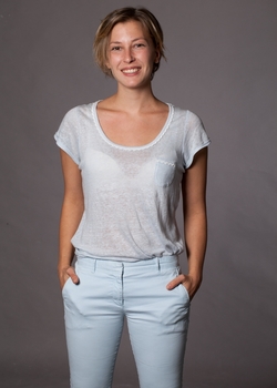 Amélie GUILLOT