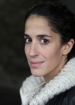 Séphora HAYMANN