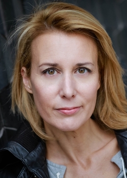 Laurence NITHART