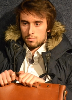 Julien GASPAROUX