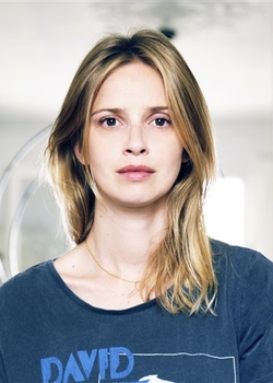 Elisa SOMMET