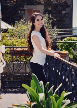 Charlotte AFTASSI