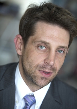 Christophe BICCHIERAI