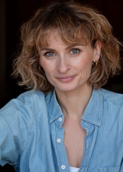 Fanny ROUYE