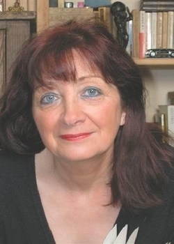 Myriam ROUSTAN