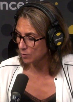 Cécile RIBAULT CAILLOL