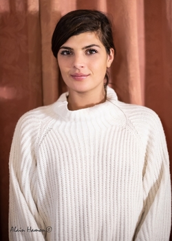 Eloise VALLI